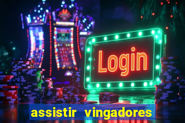 assistir vingadores guerra infinita google drive