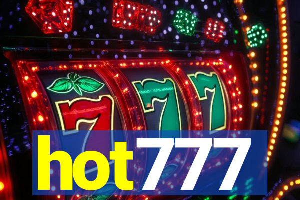 hot777
