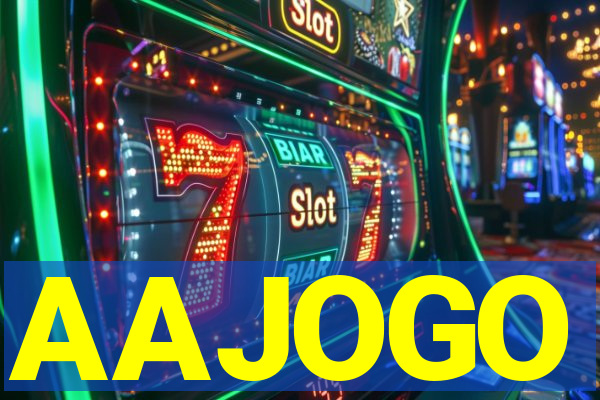 AAJOGO