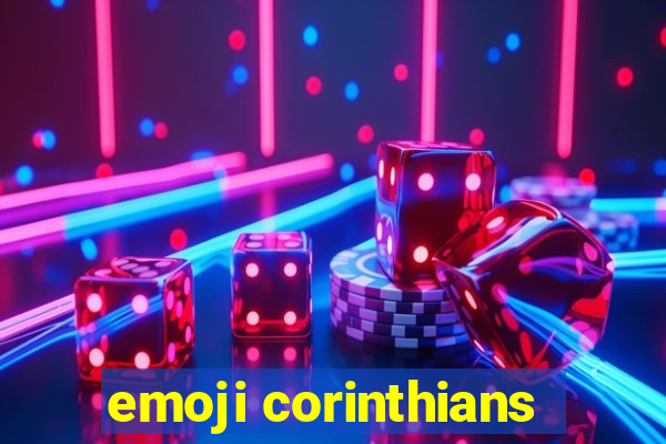 emoji corinthians