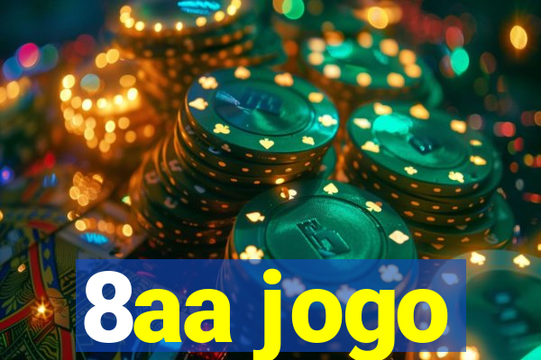 8aa jogo