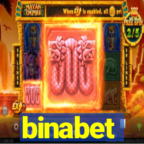 binabet