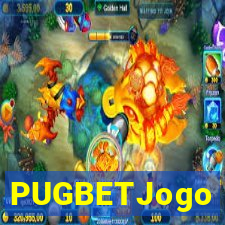 PUGBETJogo