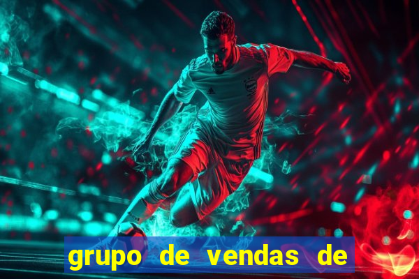 grupo de vendas de contas de jogos