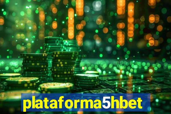 plataforma5hbet.com