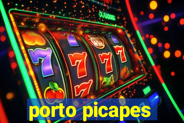 porto picapes