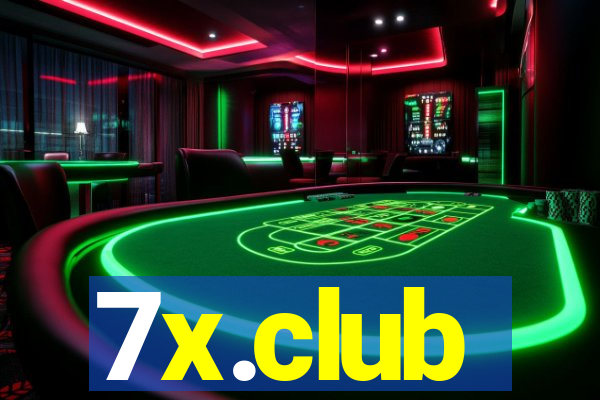 7x.club