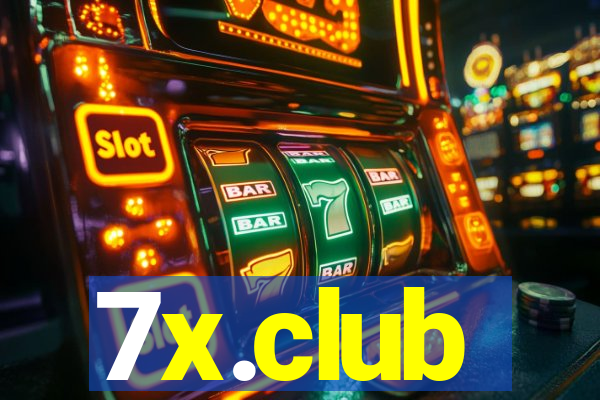 7x.club