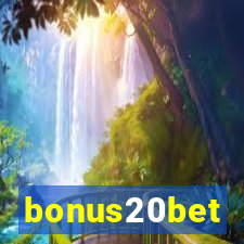 bonus20bet
