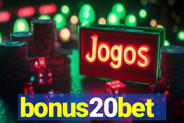 bonus20bet