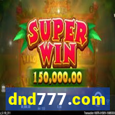 dnd777.com