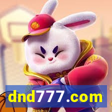 dnd777.com