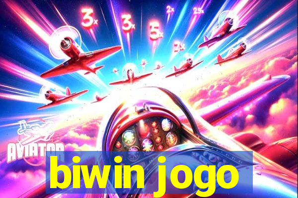 biwin jogo