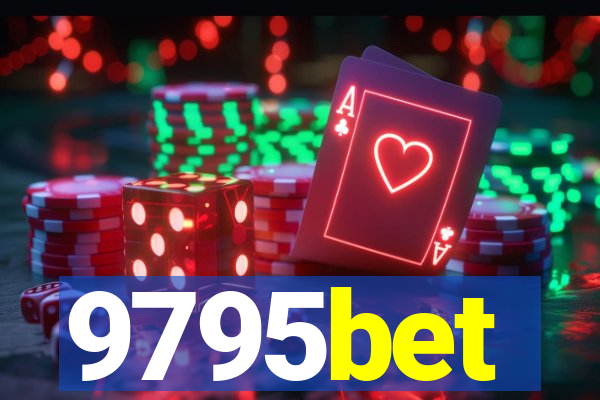 9795bet
