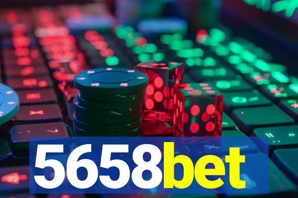 5658bet