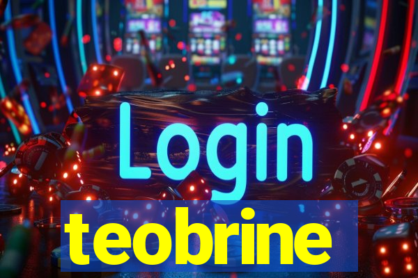 teobrine