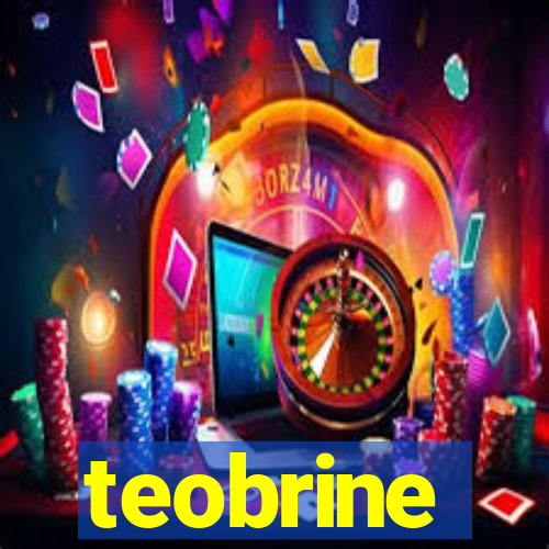 teobrine