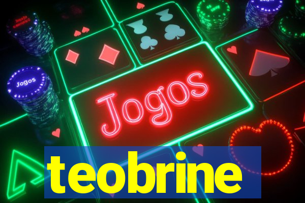 teobrine