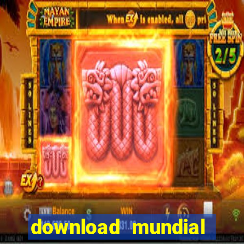 download mundial football league tudo desbloqueado