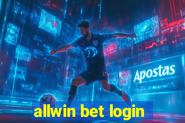 allwin bet login