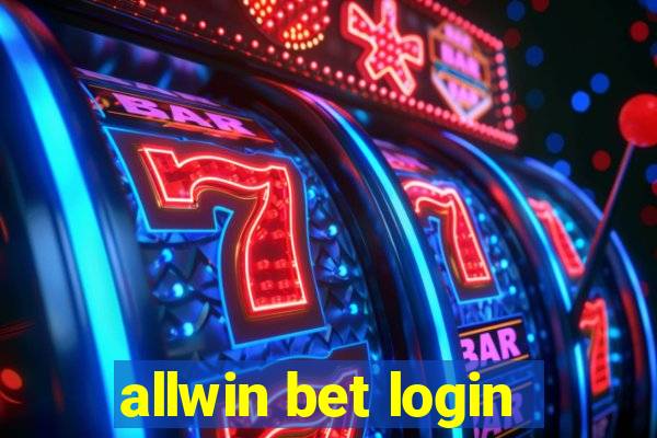 allwin bet login