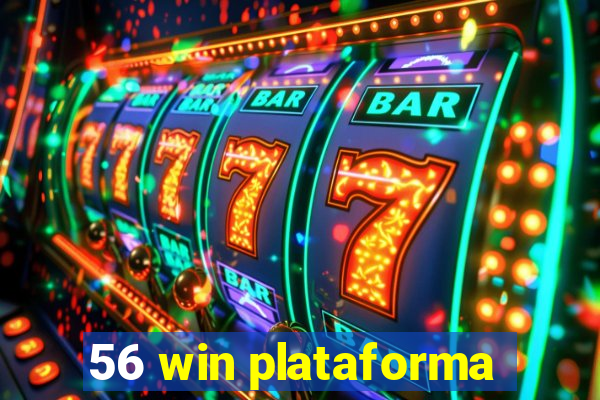 56 win plataforma