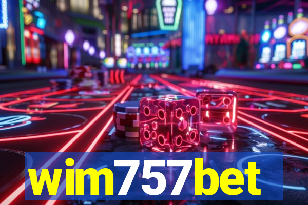 wim757bet