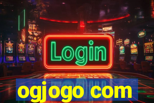 ogjogo com