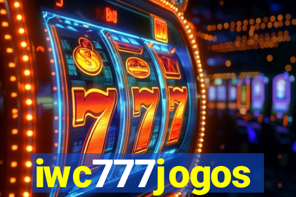 iwc777jogos