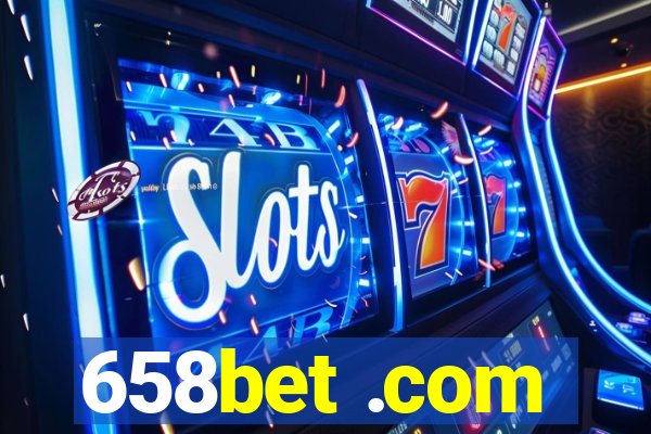 658bet .com
