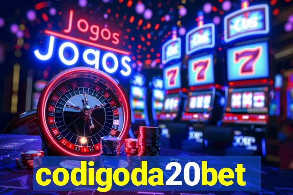 codigoda20bet
