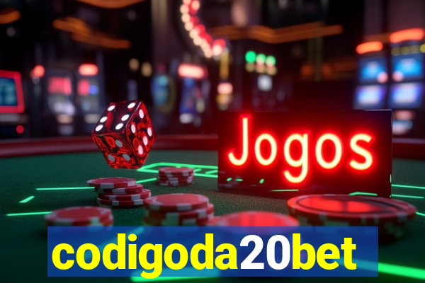 codigoda20bet