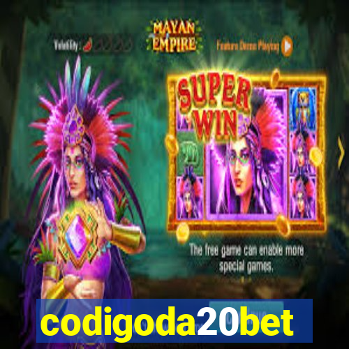 codigoda20bet