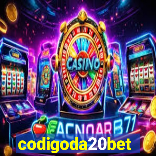 codigoda20bet