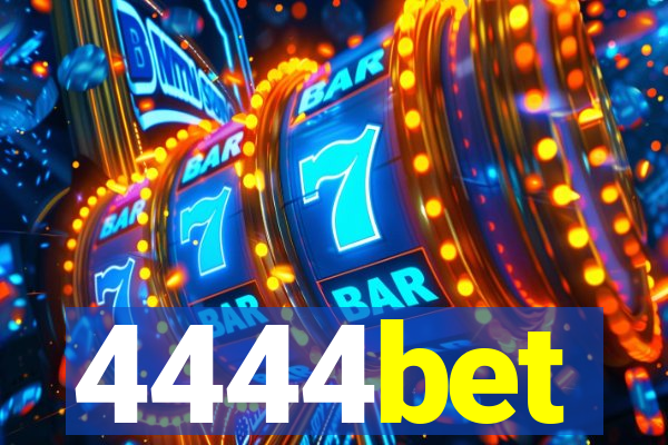 4444bet