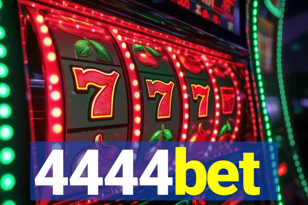 4444bet