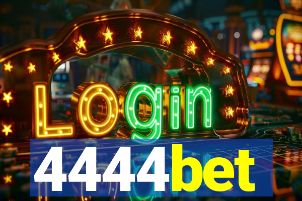 4444bet