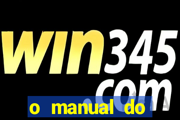 o manual do necromante pdf