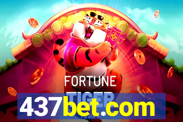437bet.com