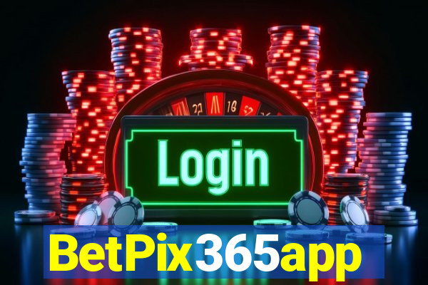 BetPix365app
