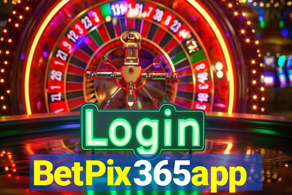 BetPix365app