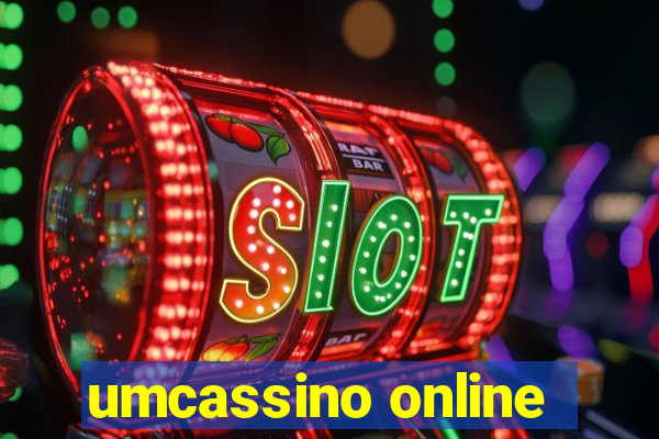 umcassino online