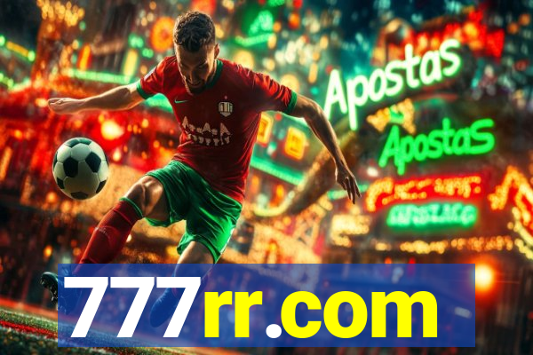 777rr.com
