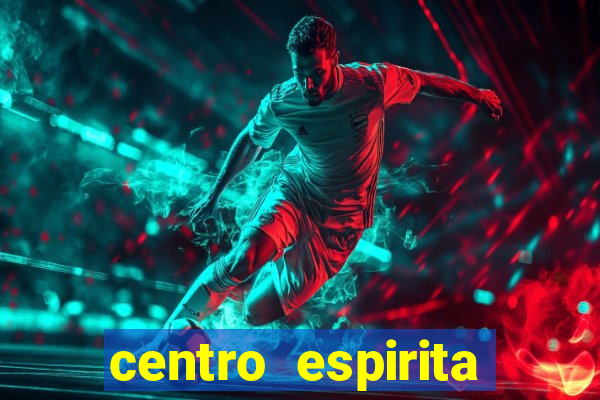 centro espirita porto belo