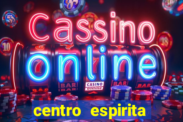 centro espirita porto belo
