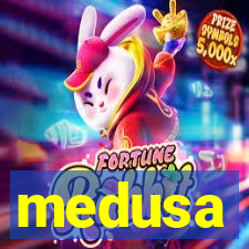 medusa