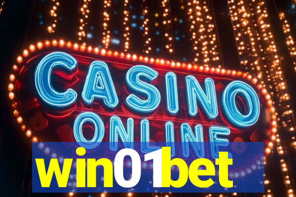 win01bet