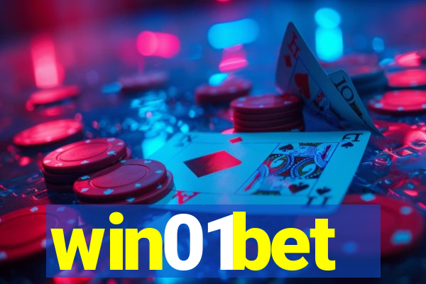 win01bet