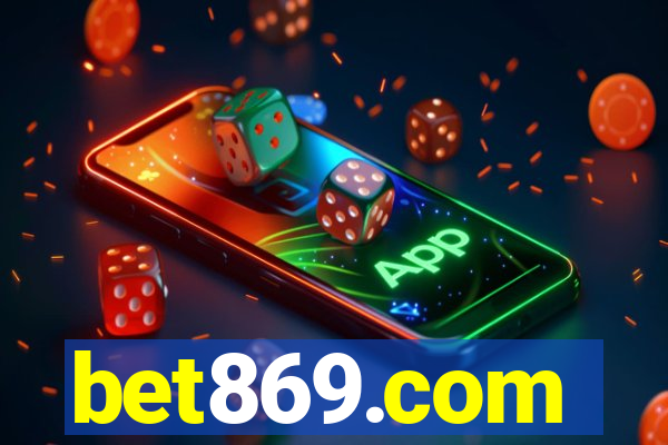 bet869.com