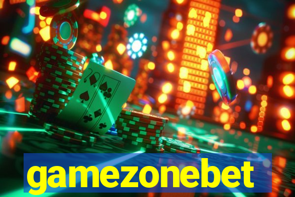 gamezonebet